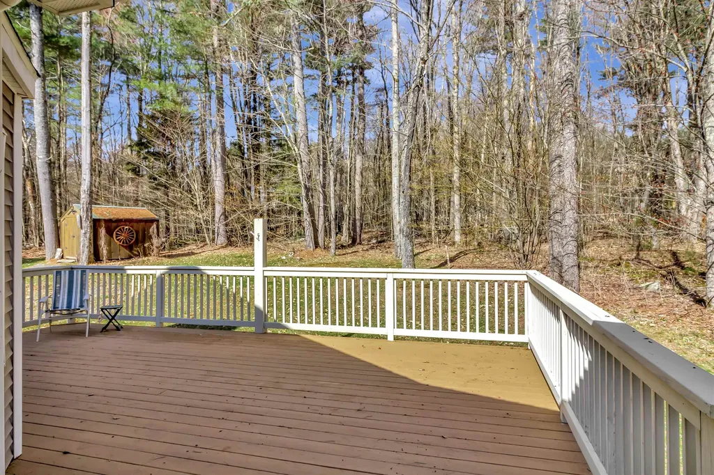 1229 Sheldon Hill Road Wardsboro VT 05355
