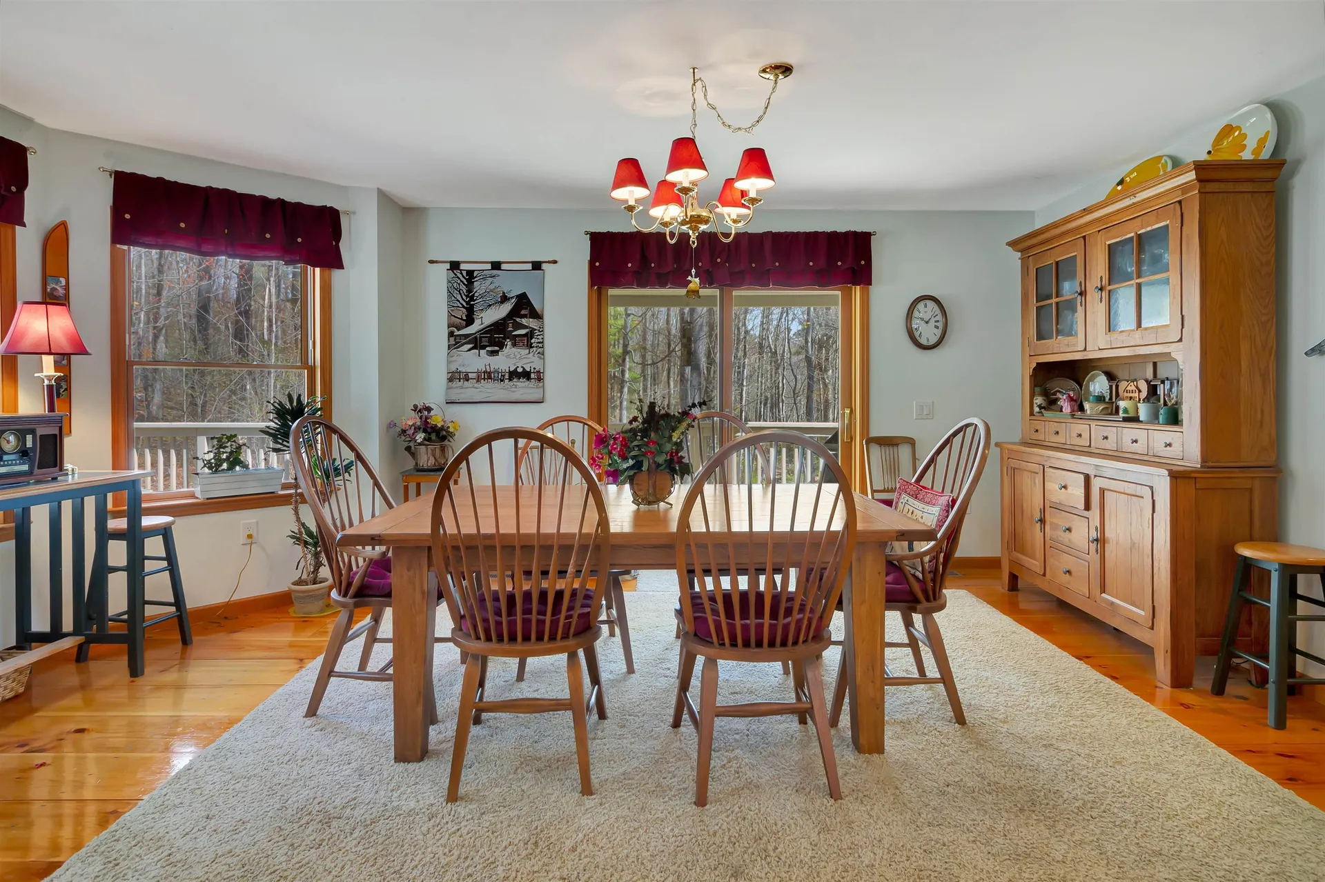 1229 Sheldon Hill Road Wardsboro VT 05355