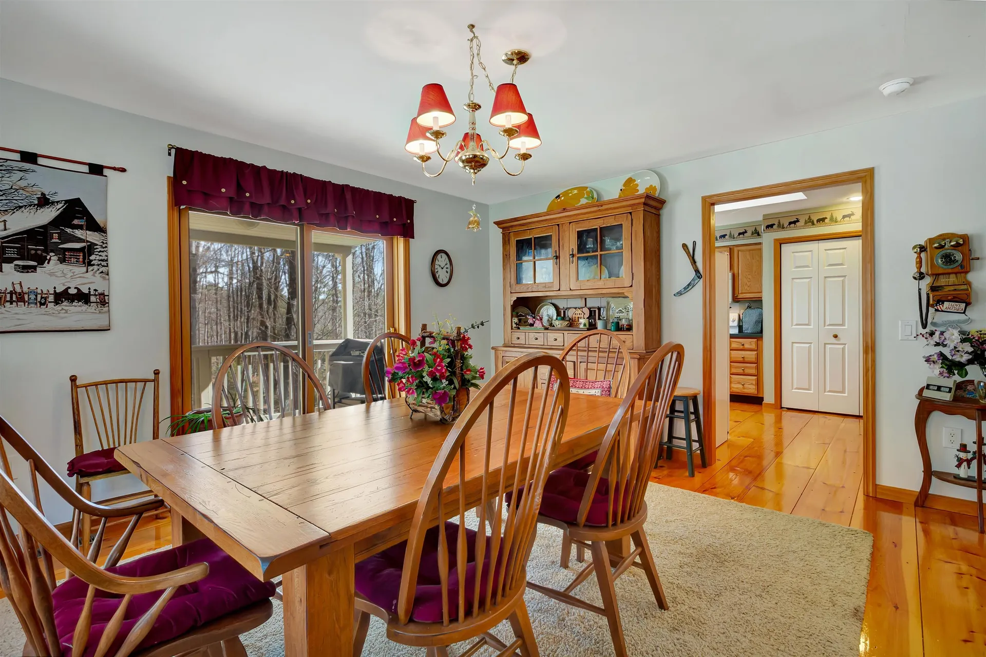 1229 Sheldon Hill Road Wardsboro VT 05355