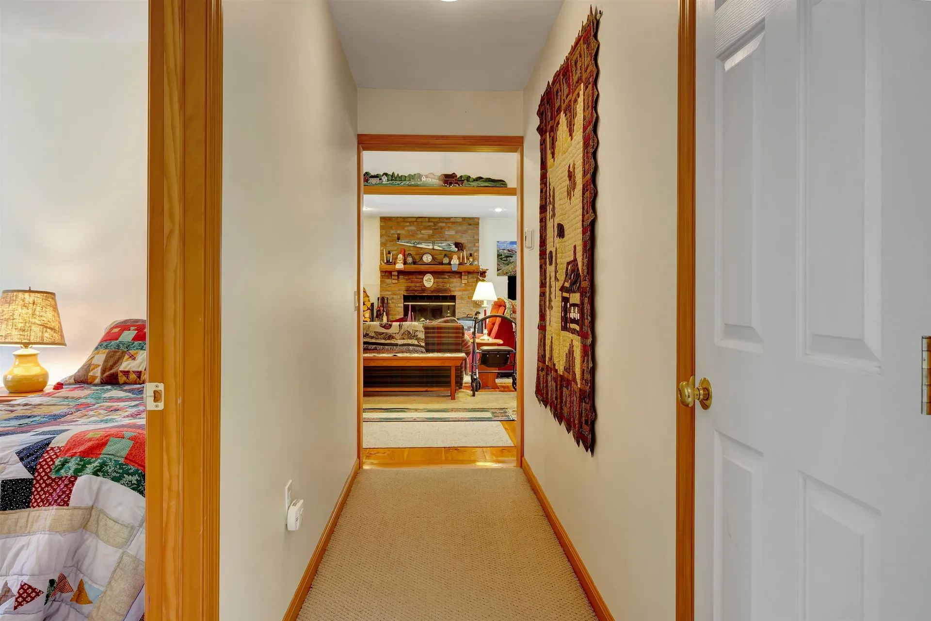 1229 Sheldon Hill Road Wardsboro VT 05355