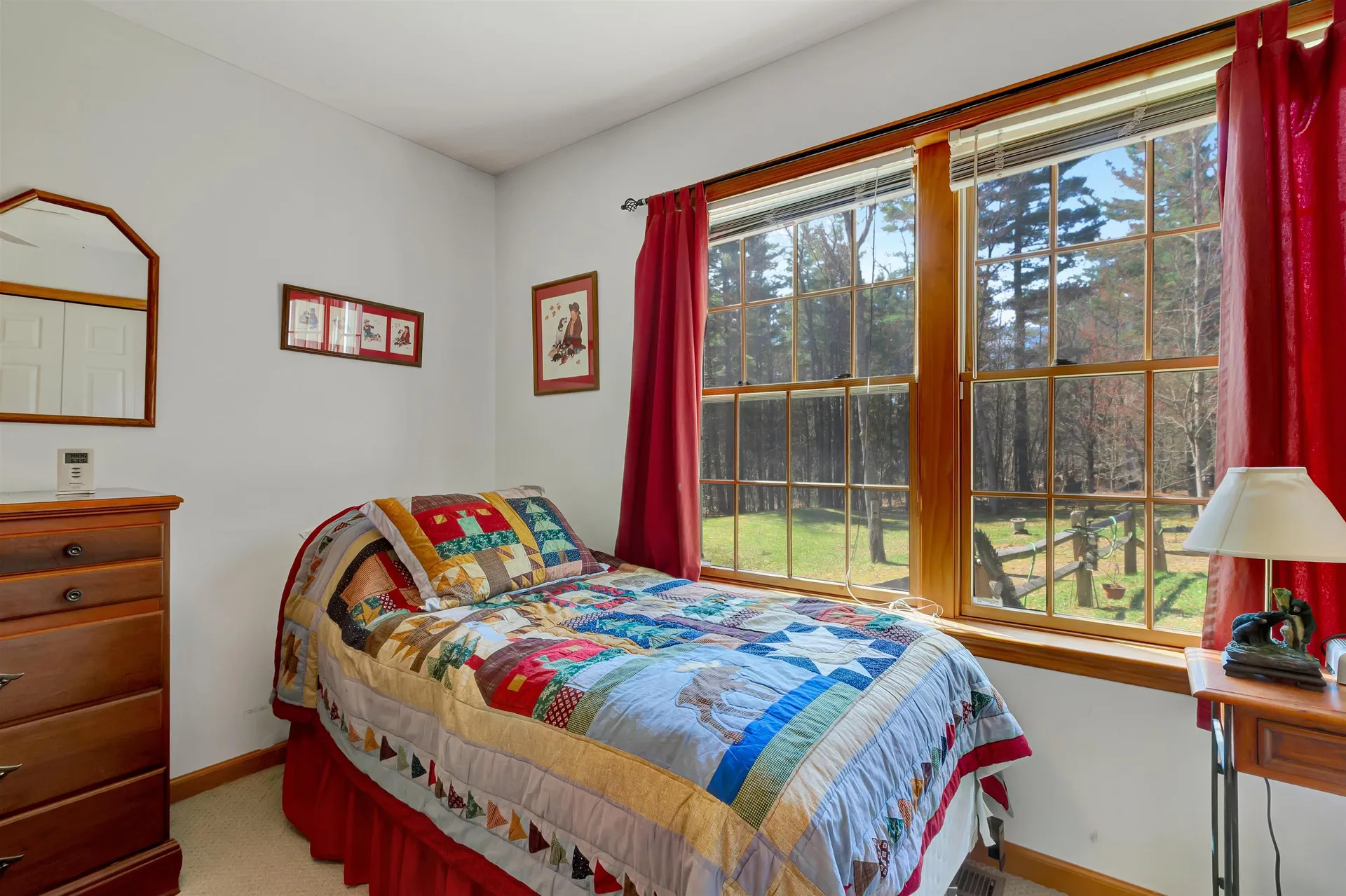 1229 Sheldon Hill Road Wardsboro VT 05355