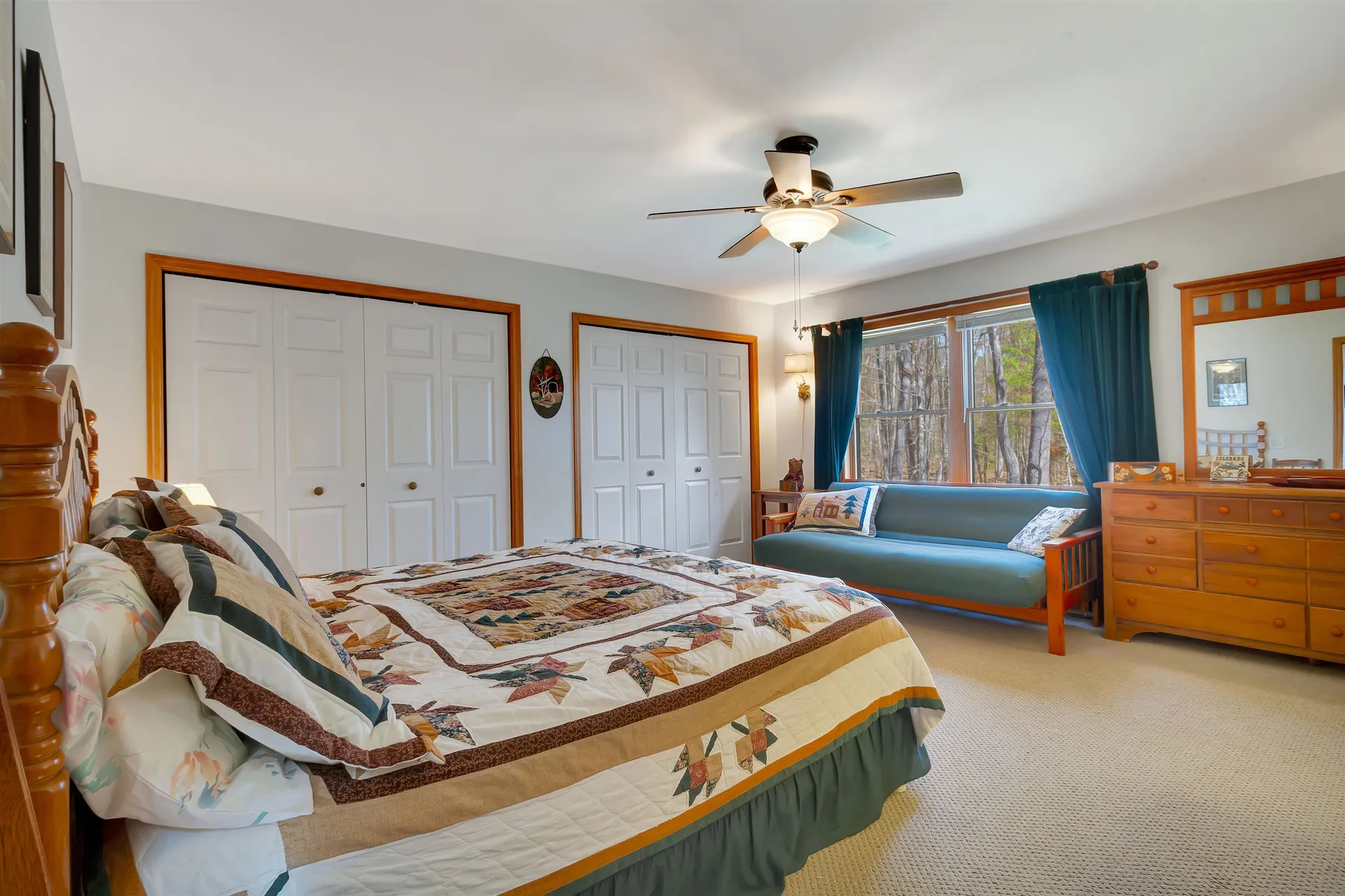1229 Sheldon Hill Road Wardsboro VT 05355
