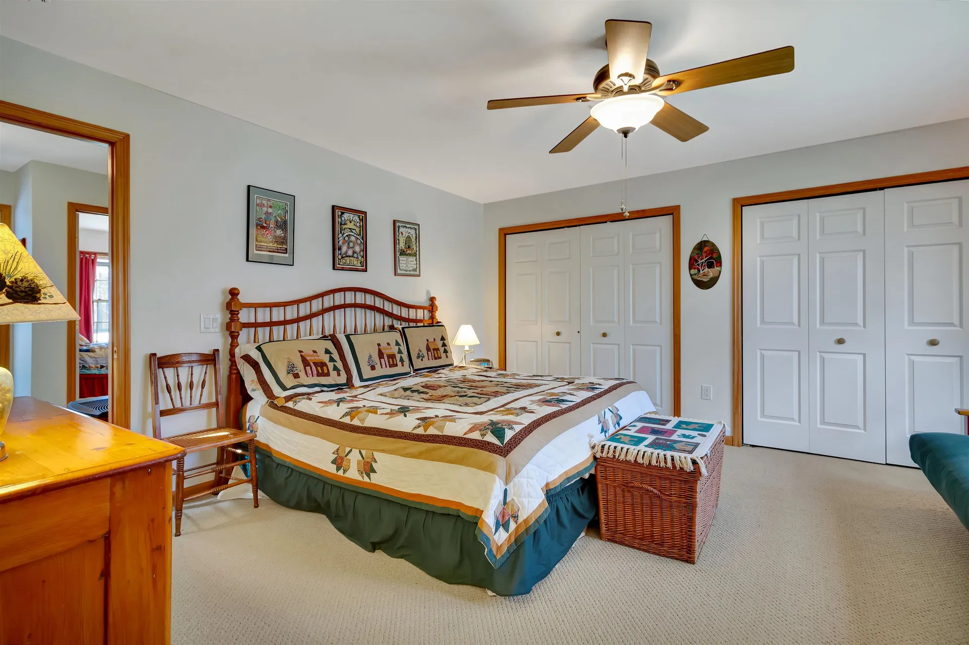 1229 Sheldon Hill Road Wardsboro VT 05355