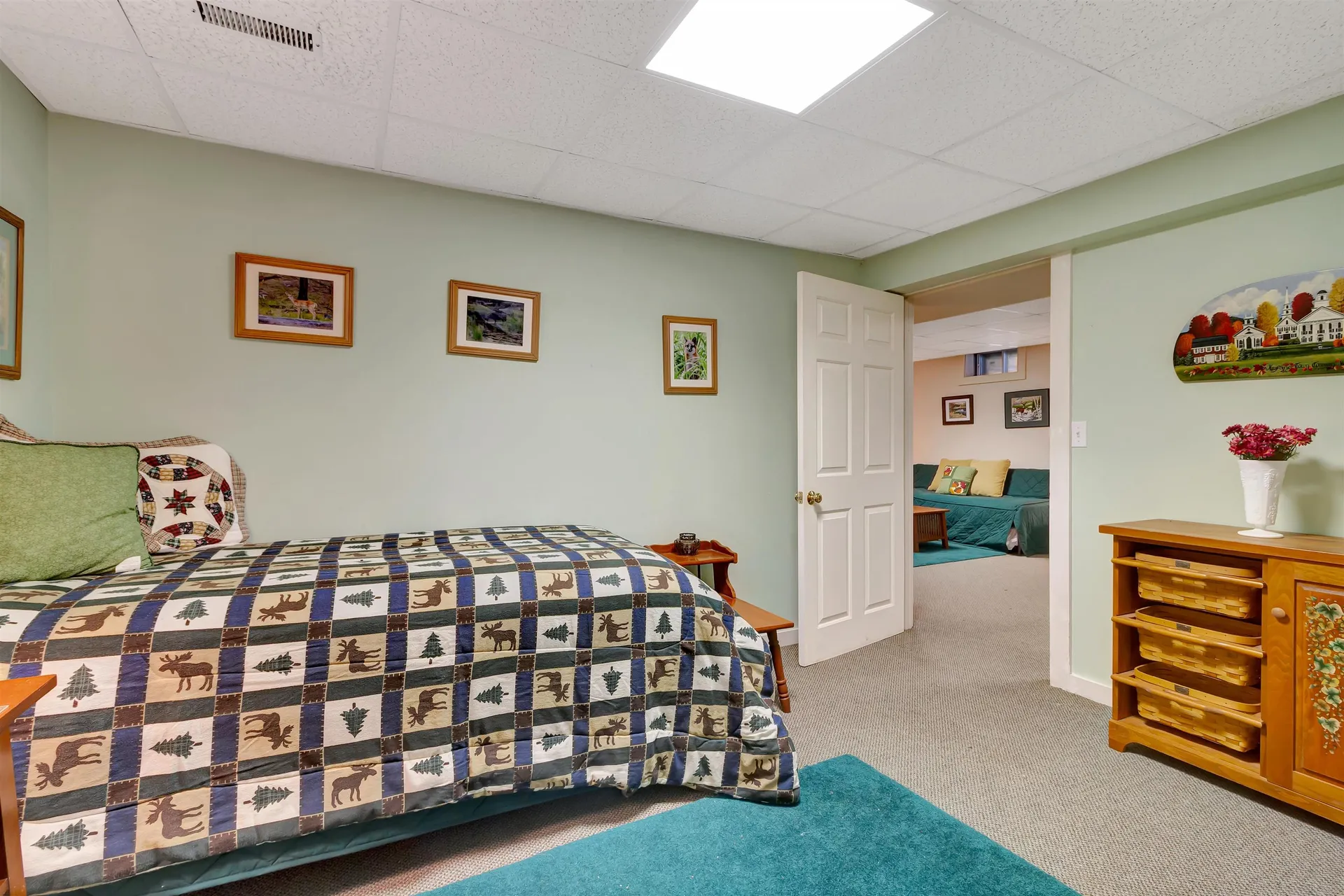 1229 Sheldon Hill Road Wardsboro VT 05355
