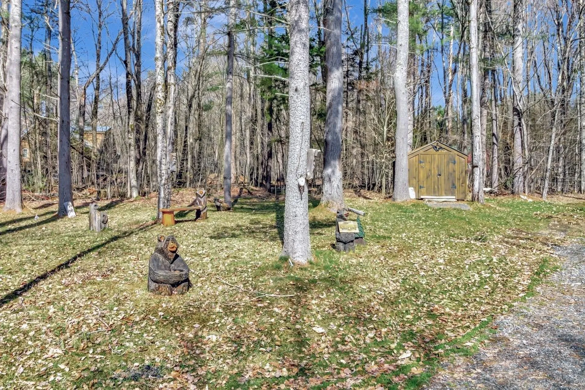 1229 Sheldon Hill Road Wardsboro VT 05355