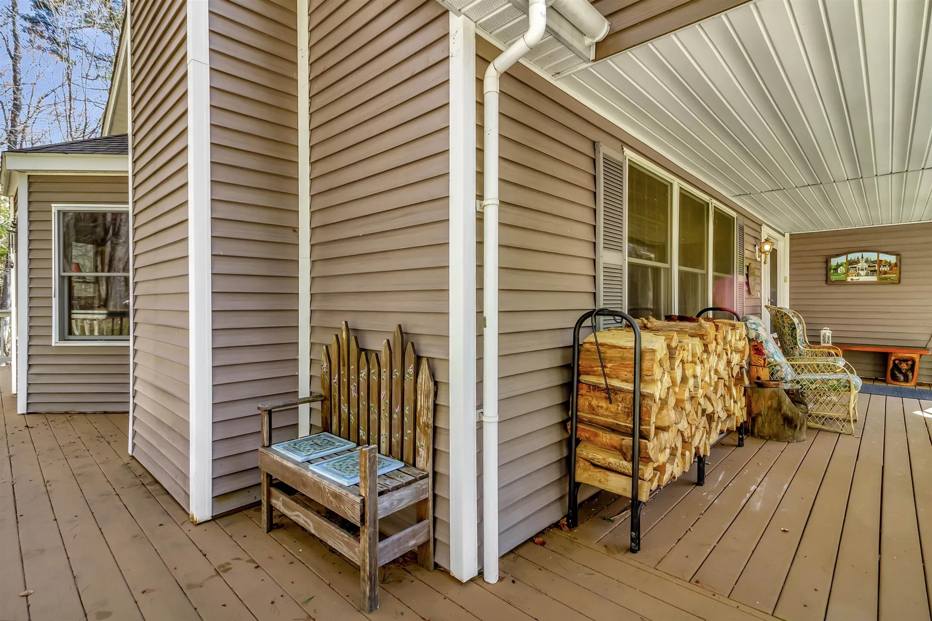 1229 Sheldon Hill Road Wardsboro VT 05355