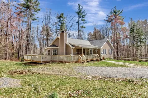 1229 Sheldon Hill Road Wardsboro VT 05355