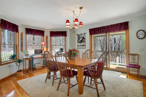 1229 Sheldon Hill Road Wardsboro VT 05355