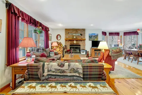 1229 Sheldon Hill Road Wardsboro VT 05355
