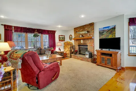 1229 Sheldon Hill Road Wardsboro VT 05355
