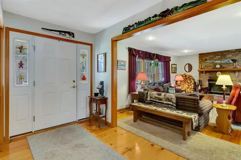 1229 Sheldon Hill Road Wardsboro VT 05355