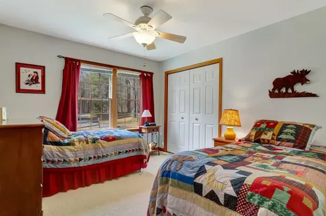 1229 Sheldon Hill Road Wardsboro VT 05355