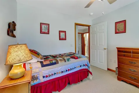 1229 Sheldon Hill Road Wardsboro VT 05355