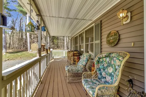 1229 Sheldon Hill Road Wardsboro VT 05355