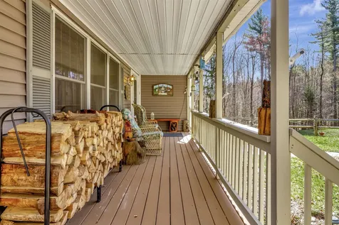 1229 Sheldon Hill Road Wardsboro VT 05355