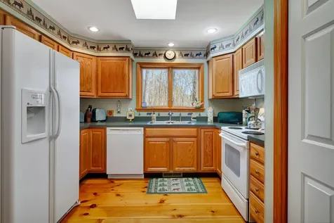 1229 Sheldon Hill Road Wardsboro VT 05355