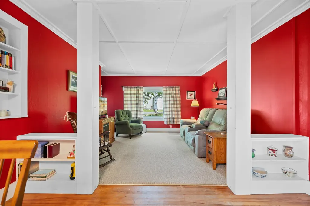 222 South Main Street Barre City VT 05641