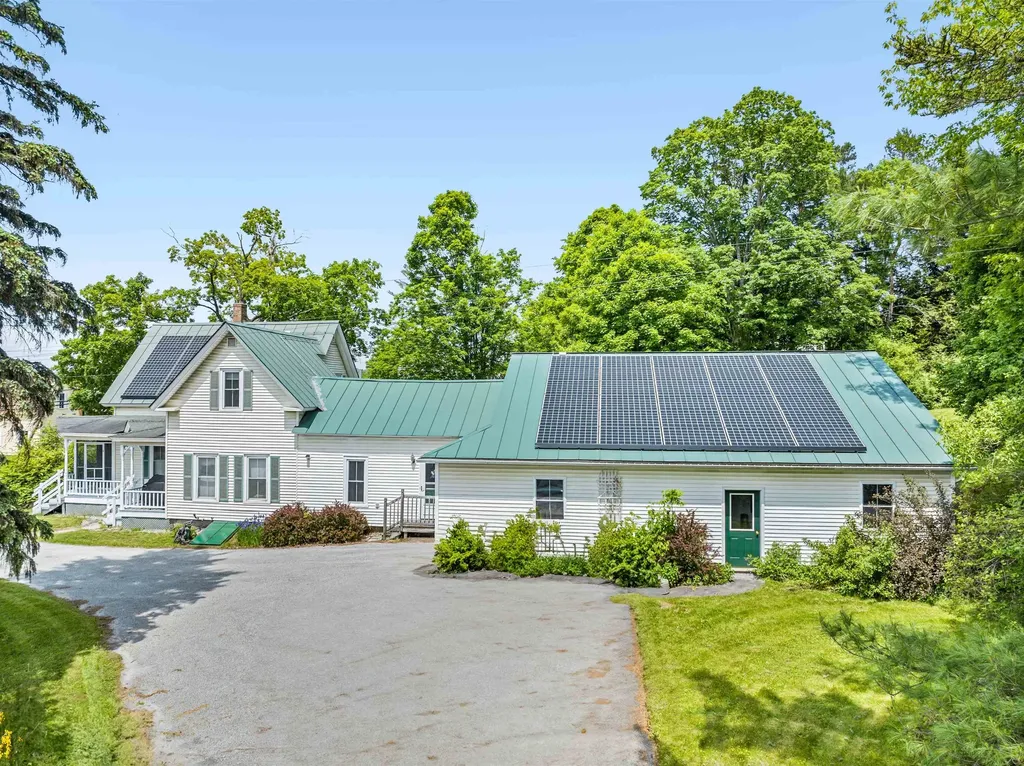 222 South Main Street Barre City VT 05641
