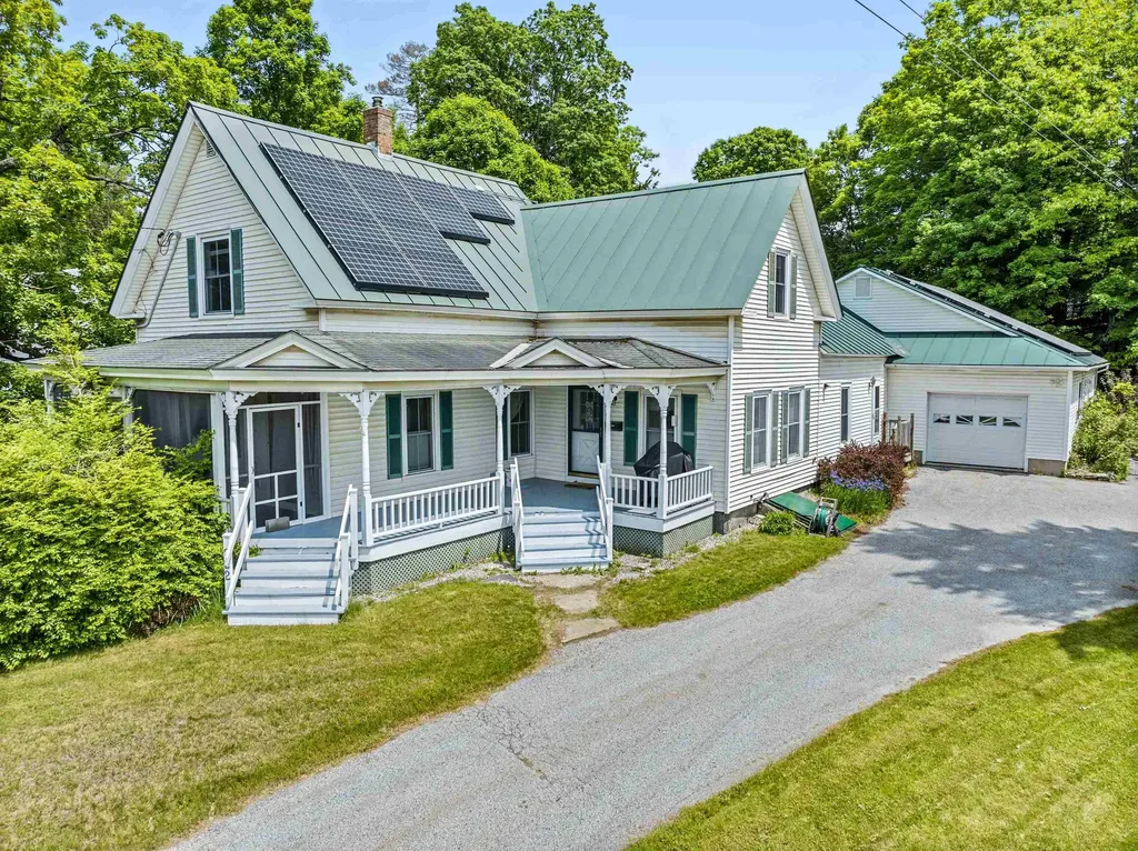 222 South Main Street Barre City VT 05641