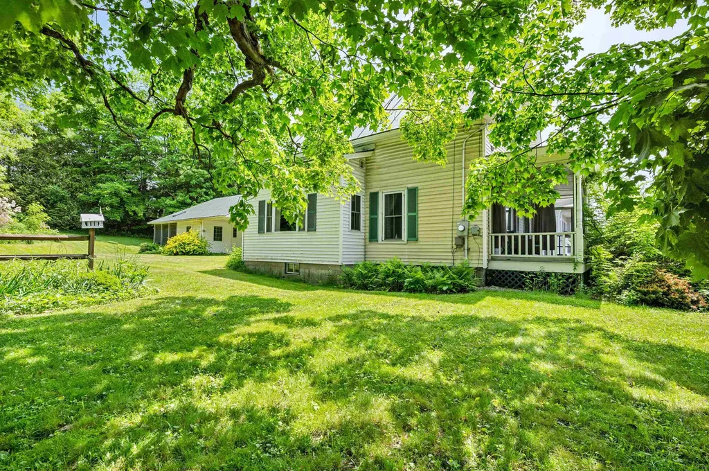 222 South Main Street Barre City VT 05641