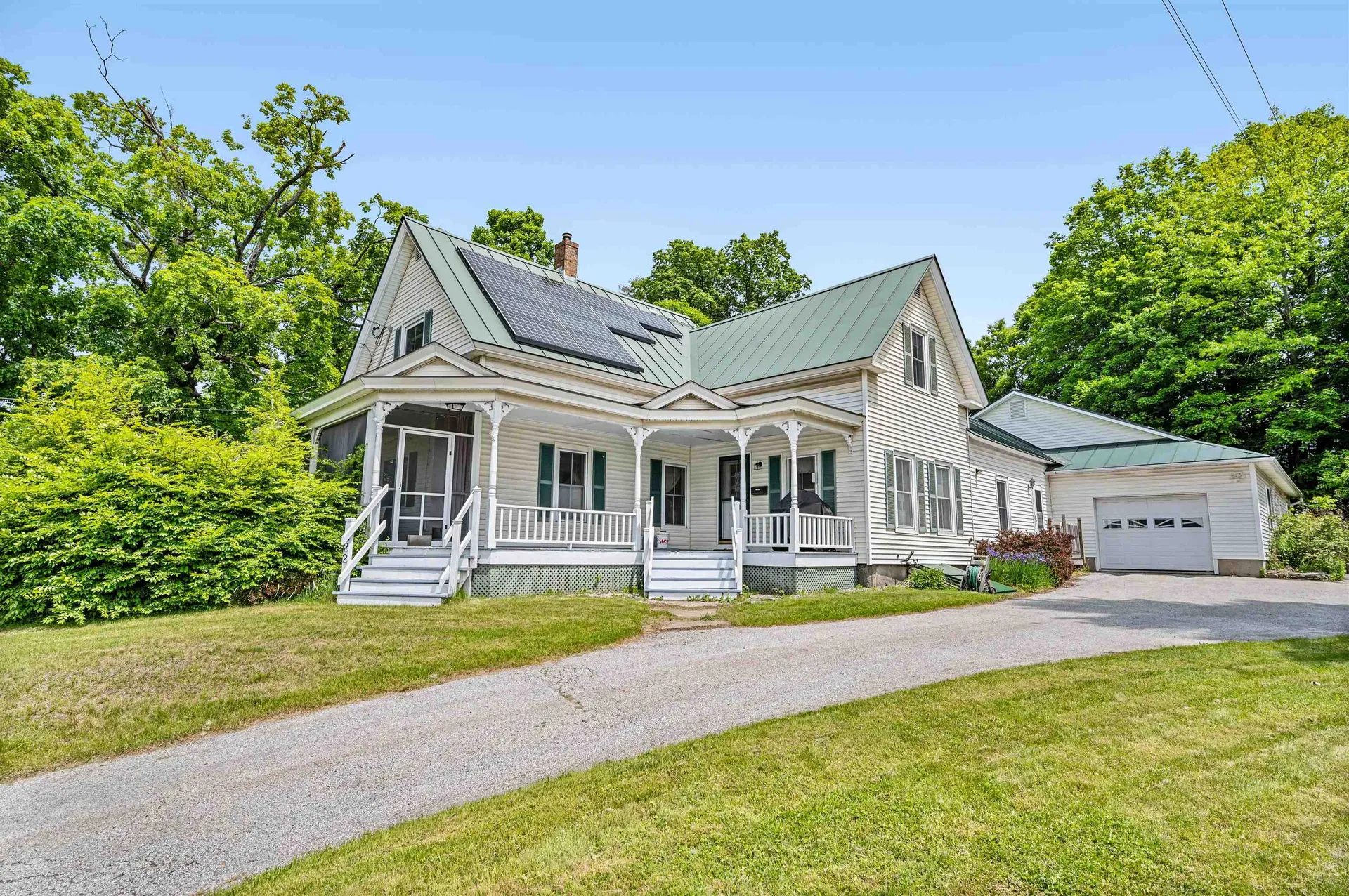 222 South Main Street Barre City VT 05641