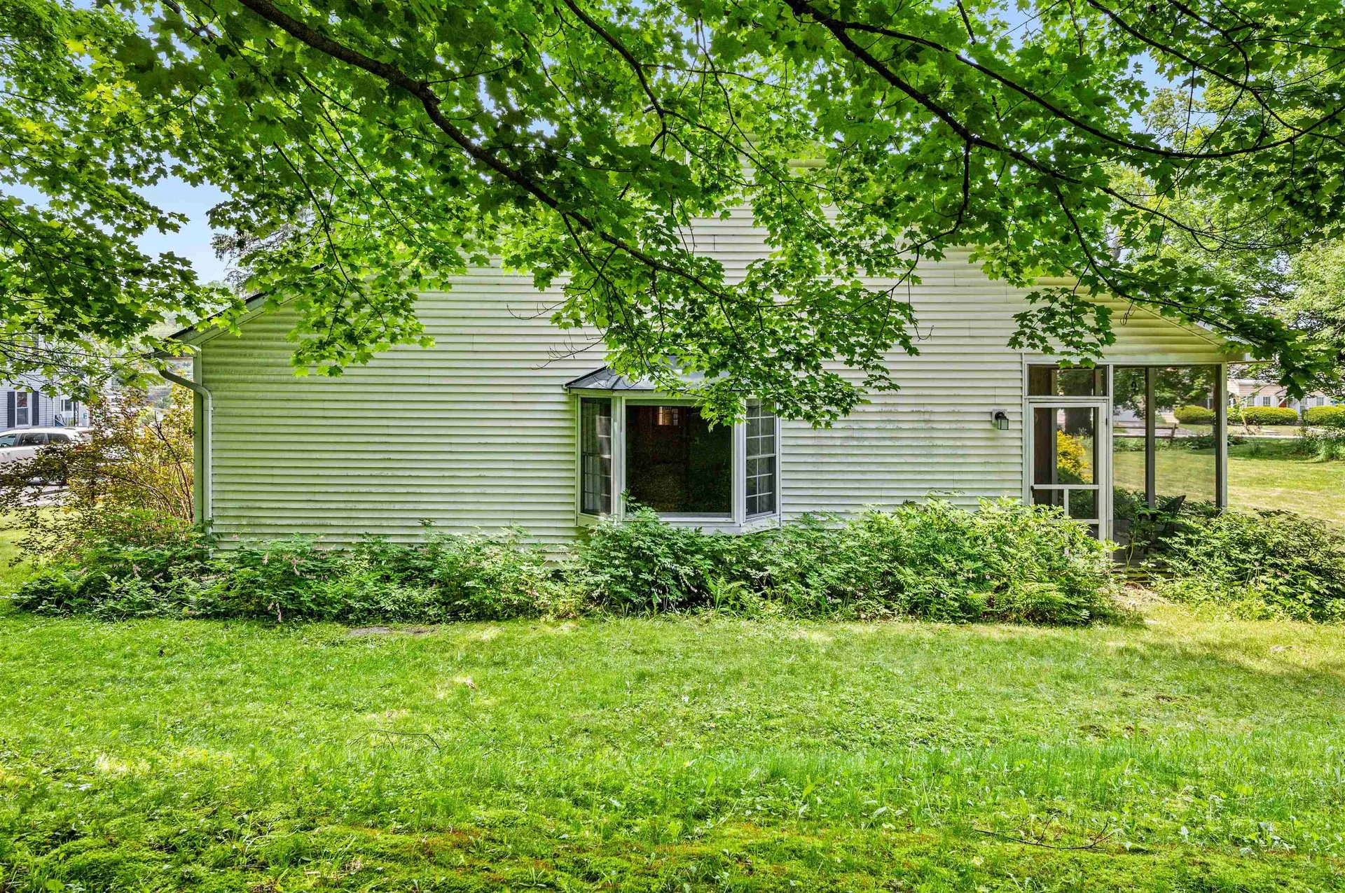 222 South Main Street Barre City VT 05641