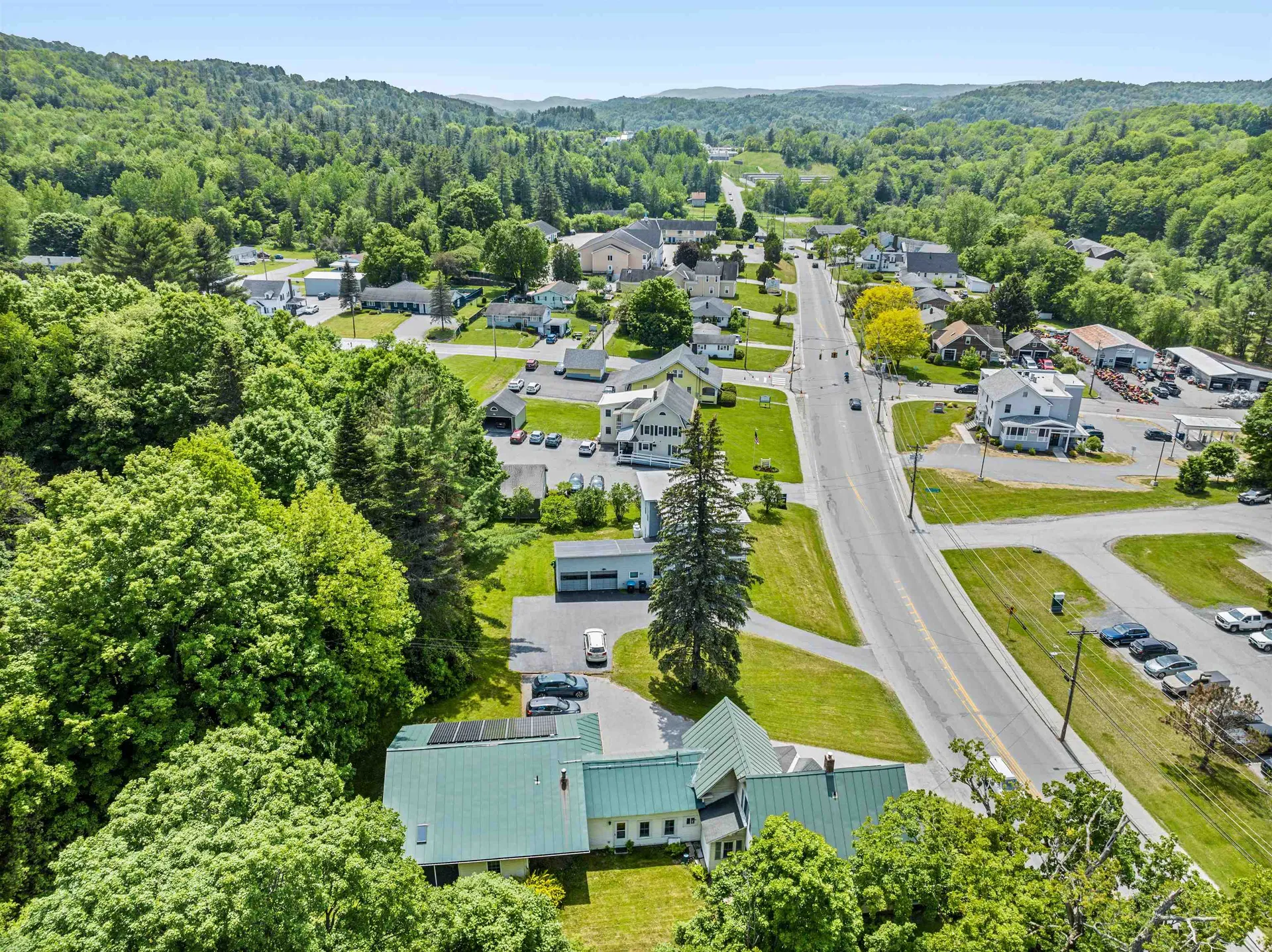 222 South Main Street Barre City VT 05641