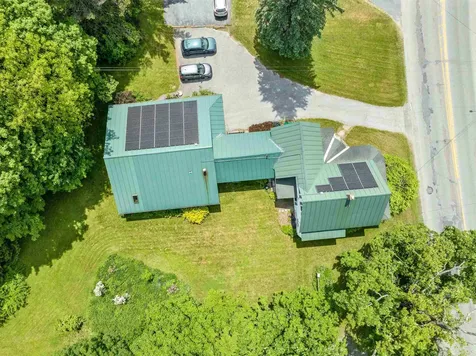 222 South Main Street Barre City VT 05641