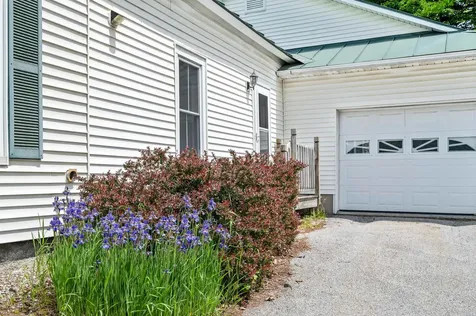 222 South Main Street Barre City VT 05641