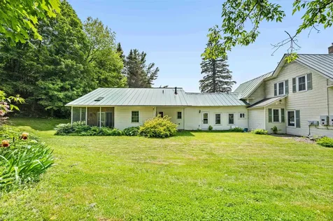 222 South Main Street Barre City VT 05641