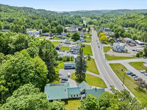 222 South Main Street Barre City VT 05641