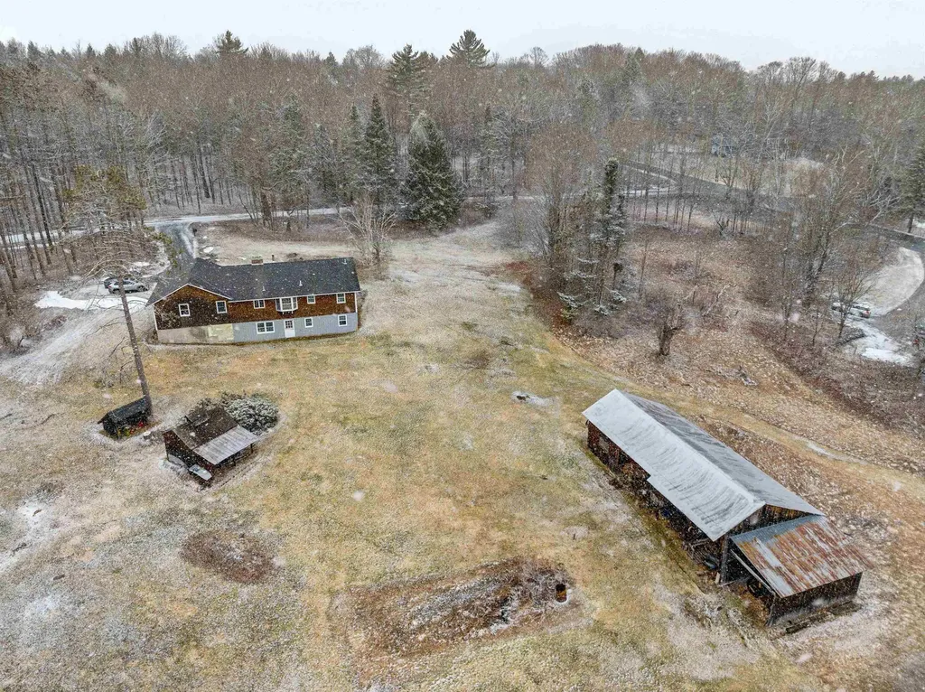 1974 Bliss Road East Montpelier VT 05602