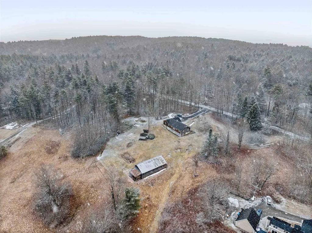 1974 Bliss Road East Montpelier VT 05602