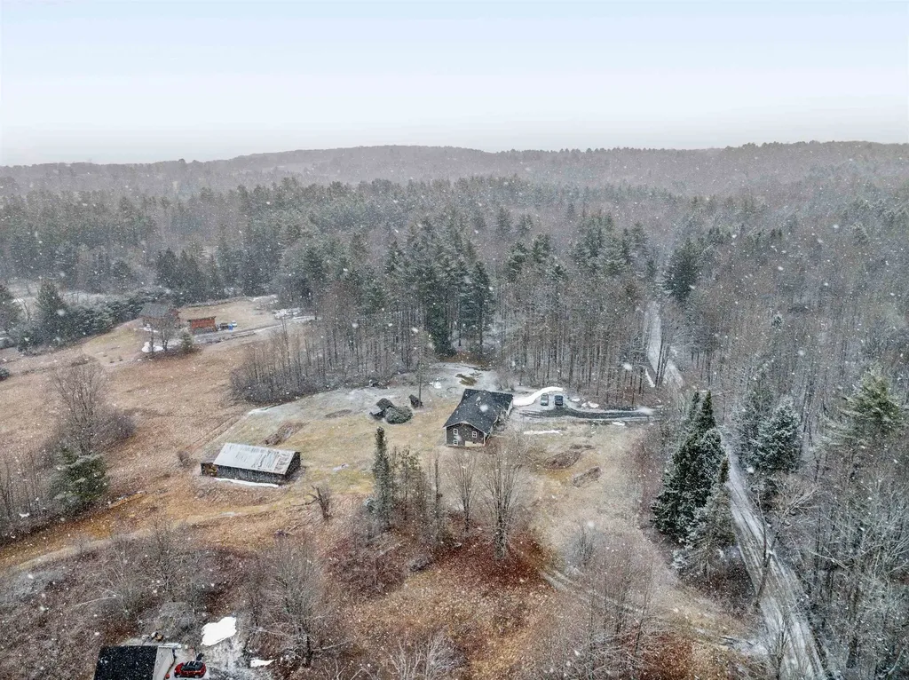 1974 Bliss Road East Montpelier VT 05602
