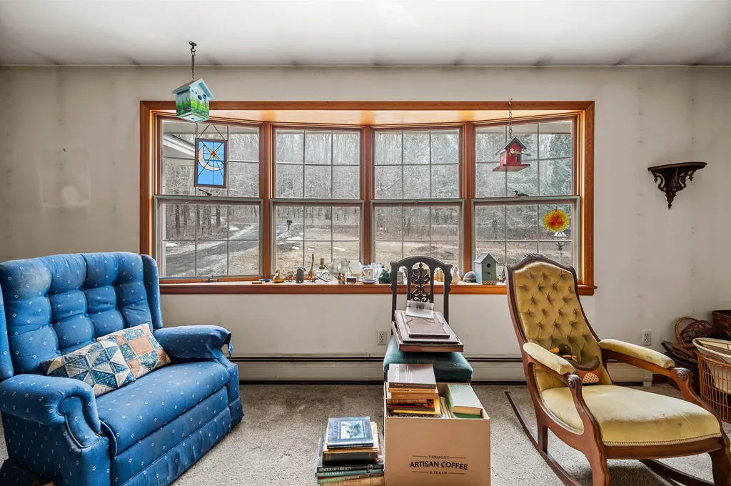 1974 Bliss Road East Montpelier VT 05602