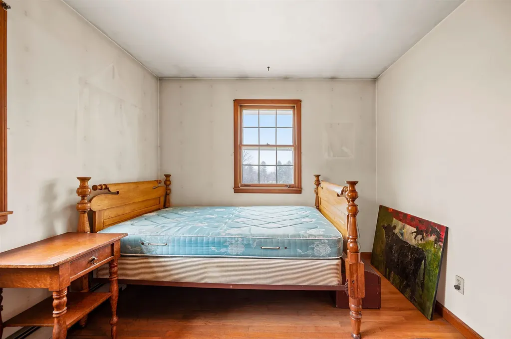 1974 Bliss Road East Montpelier VT 05602