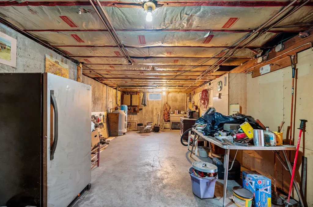 1974 Bliss Road East Montpelier VT 05602