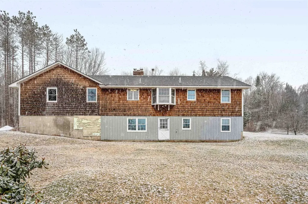 1974 Bliss Road East Montpelier VT 05602