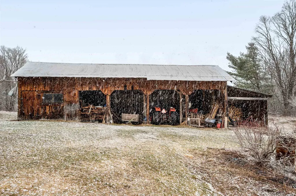 1974 Bliss Road East Montpelier VT 05602