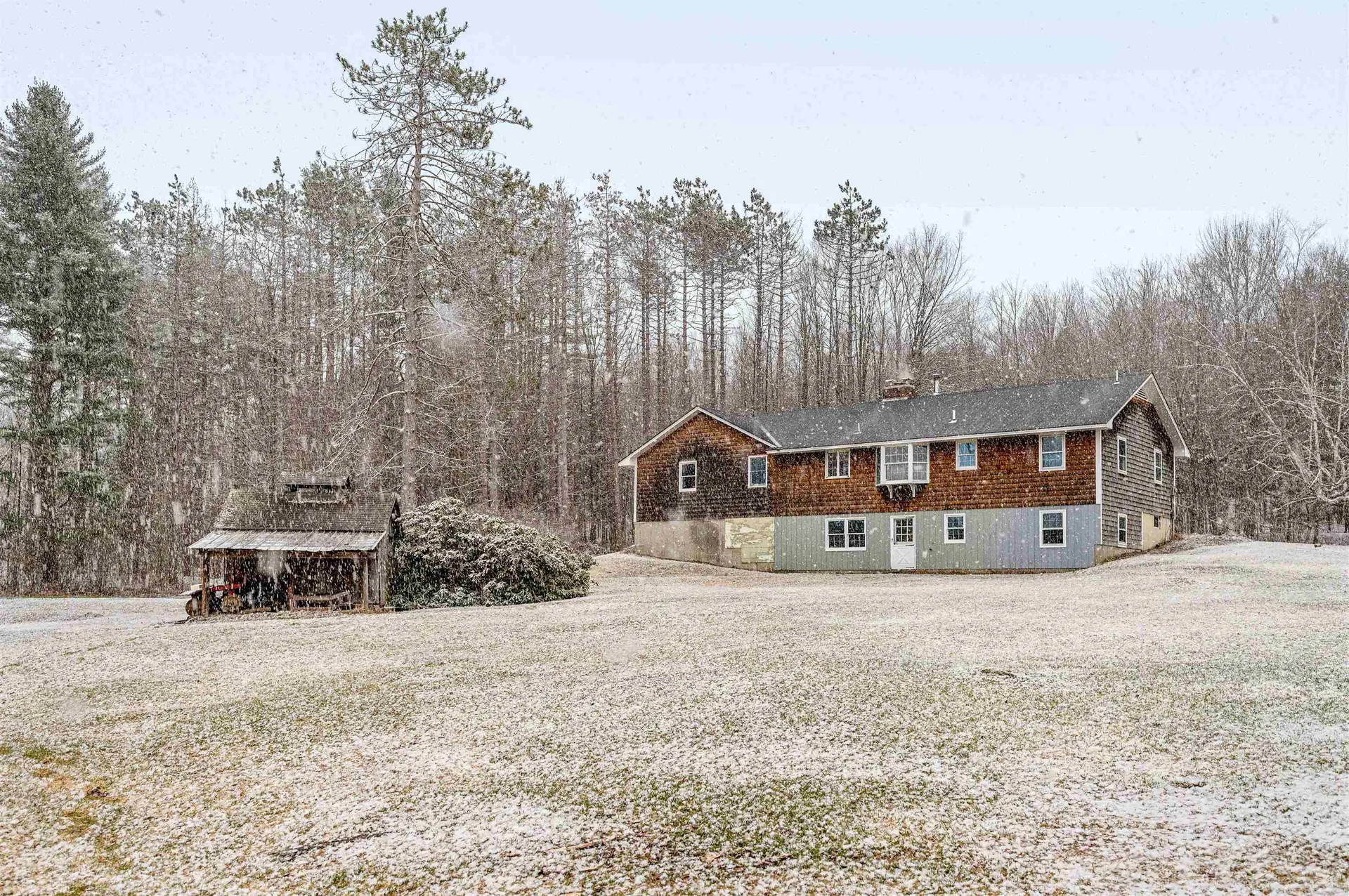 1974 Bliss Road East Montpelier VT 05602