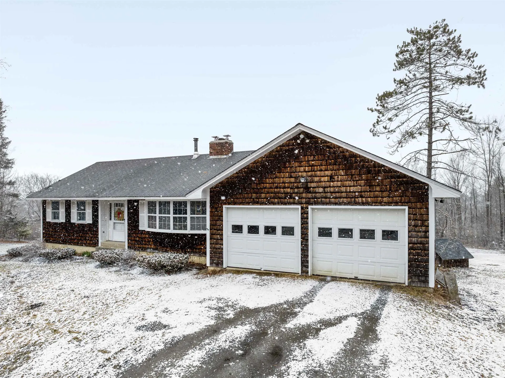1974 Bliss Road East Montpelier VT 05602