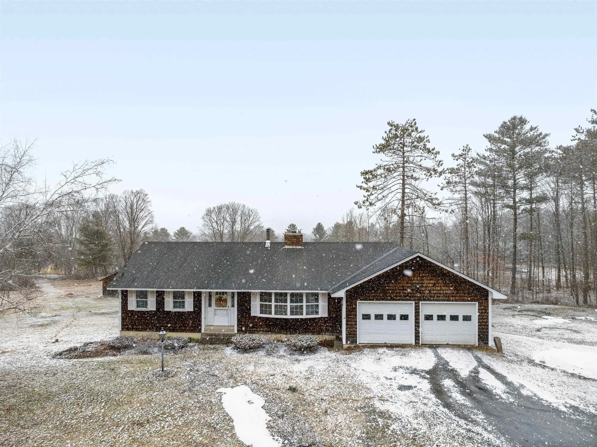 1974 Bliss Road East Montpelier VT 05602