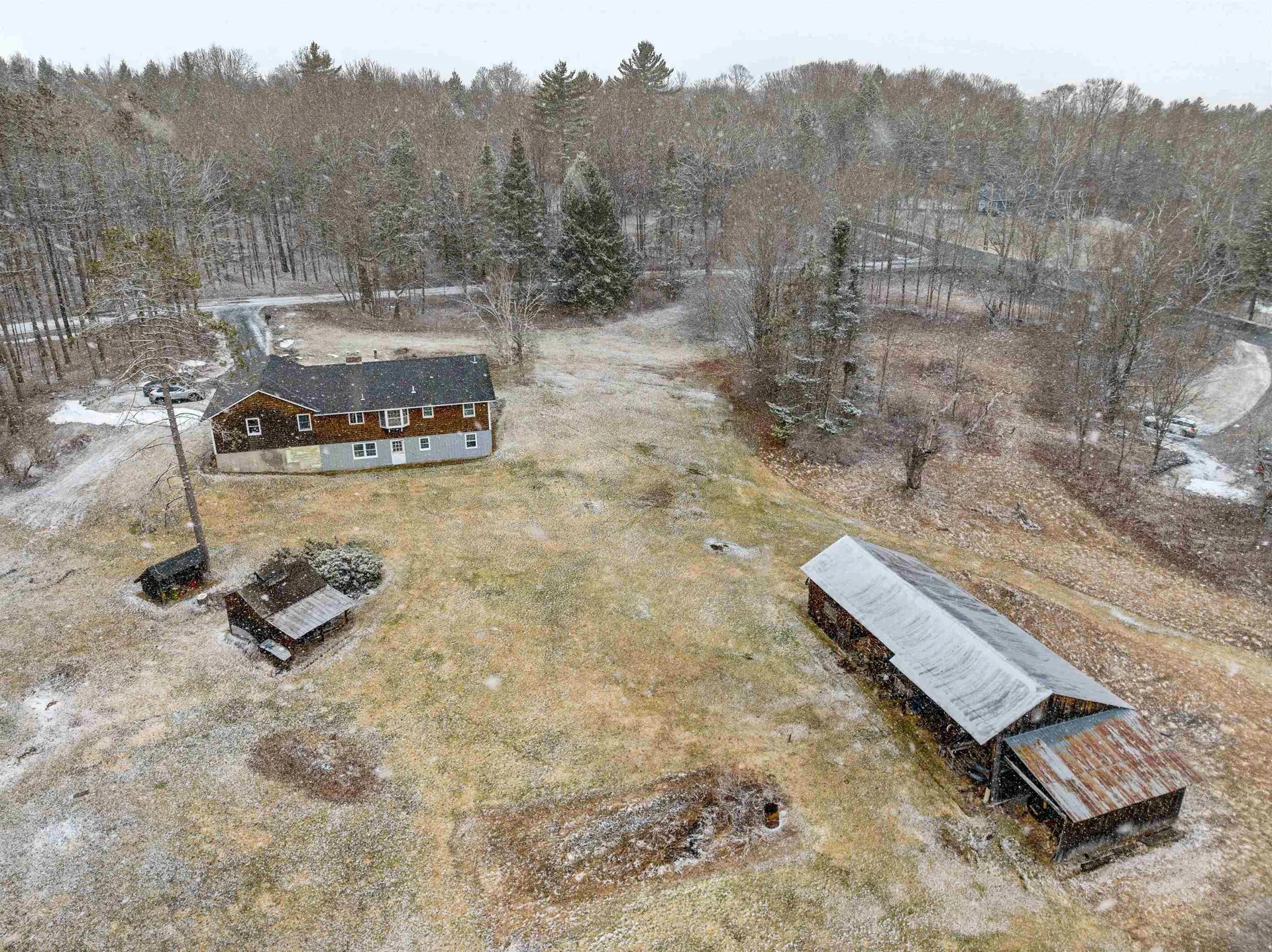 1974 Bliss Road East Montpelier VT 05602