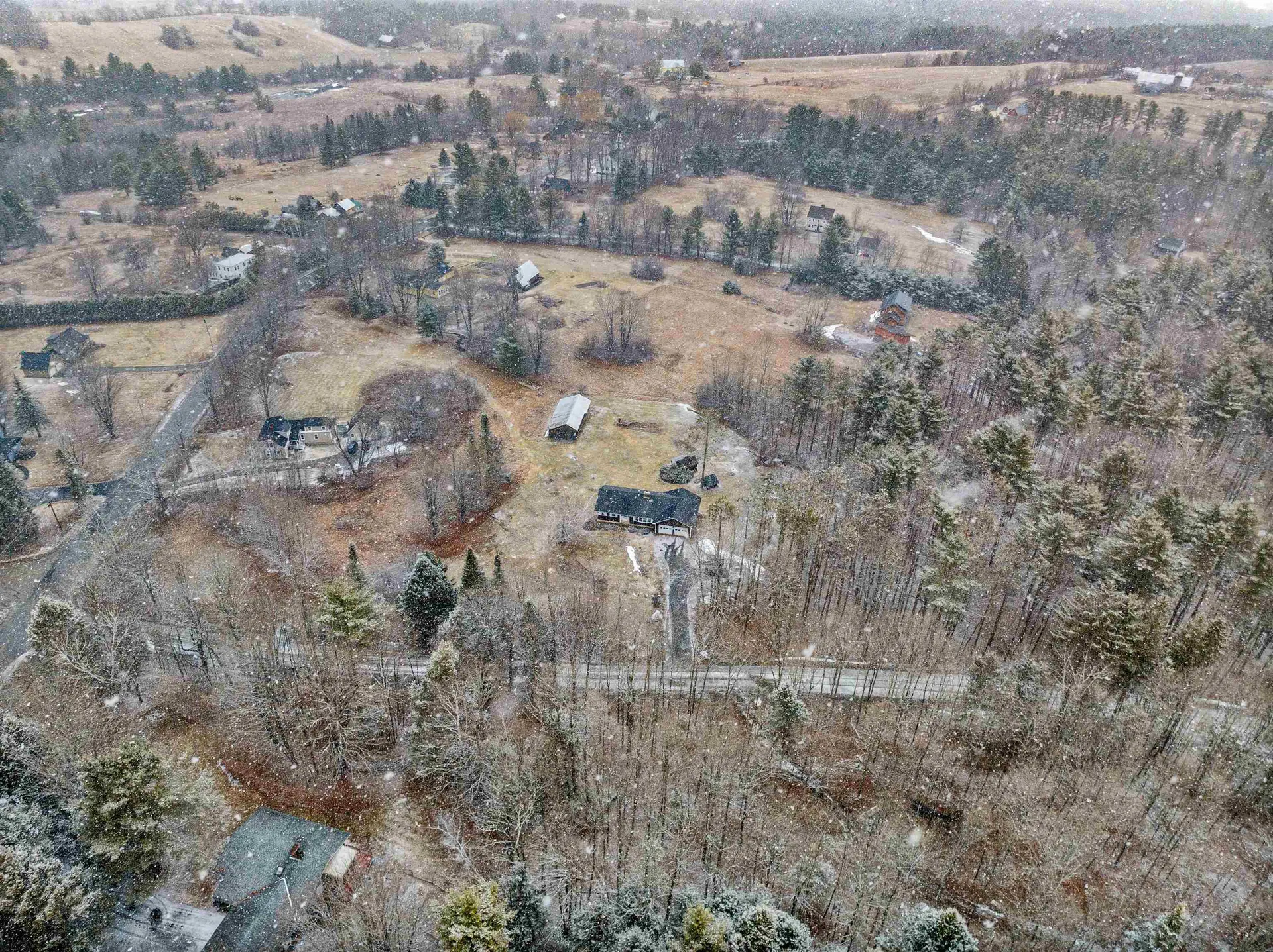 1974 Bliss Road East Montpelier VT 05602