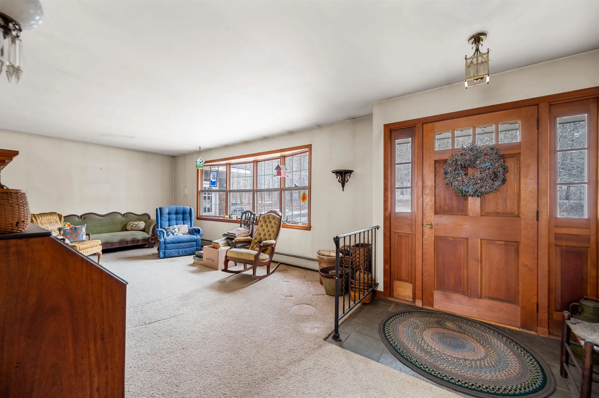 1974 Bliss Road East Montpelier VT 05602