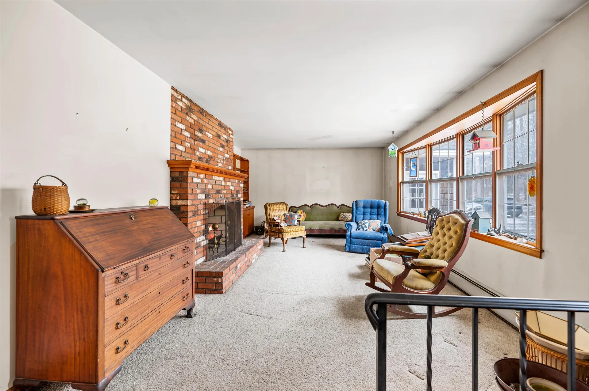 1974 Bliss Road East Montpelier VT 05602