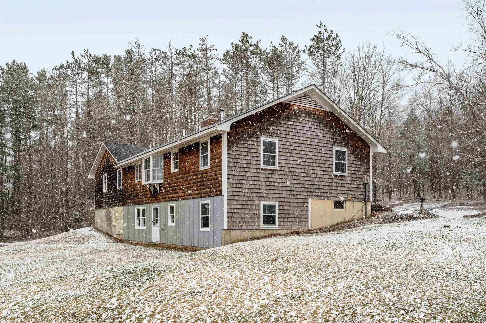 1974 Bliss Road East Montpelier VT 05602