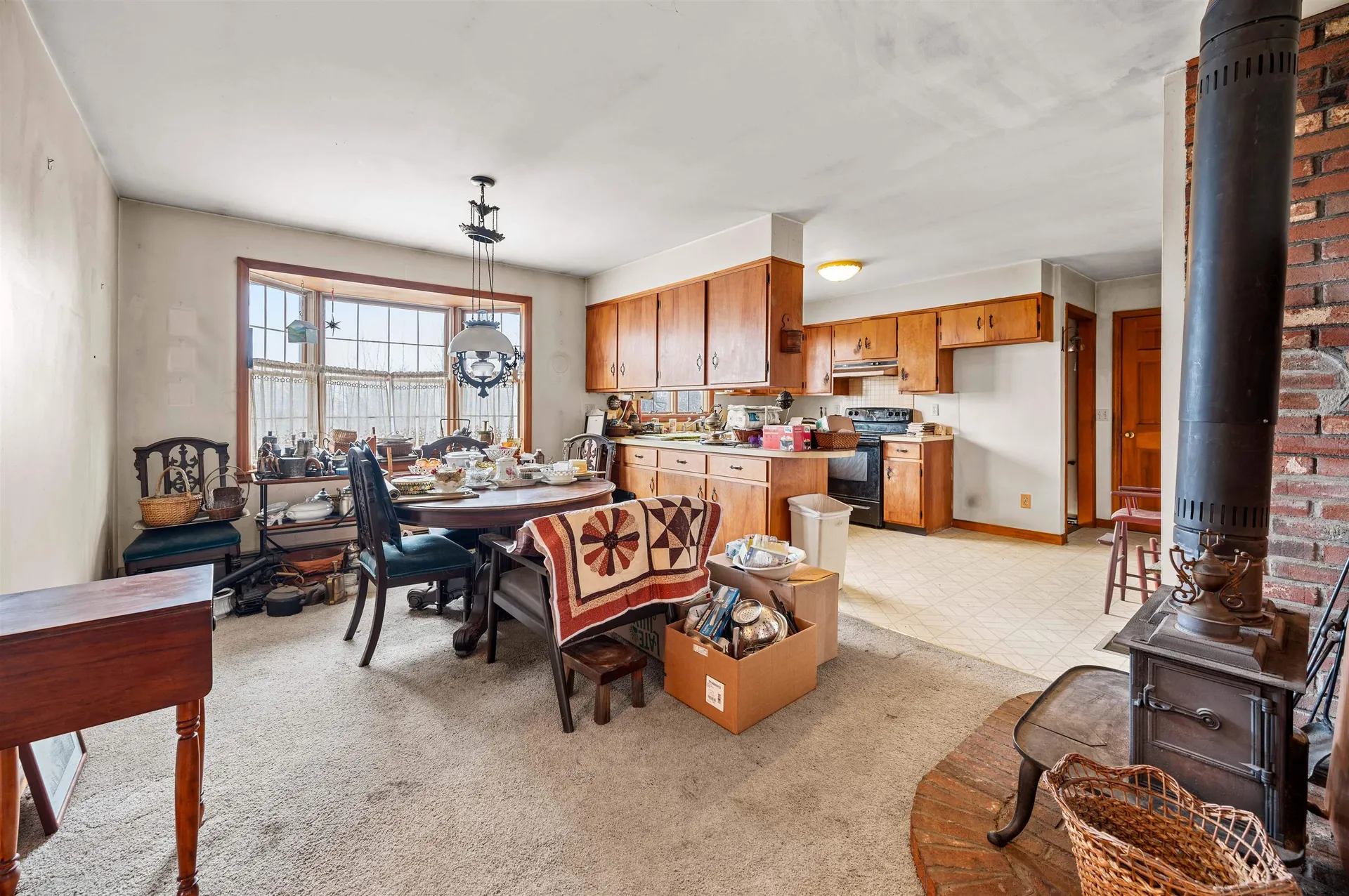 1974 Bliss Road East Montpelier VT 05602