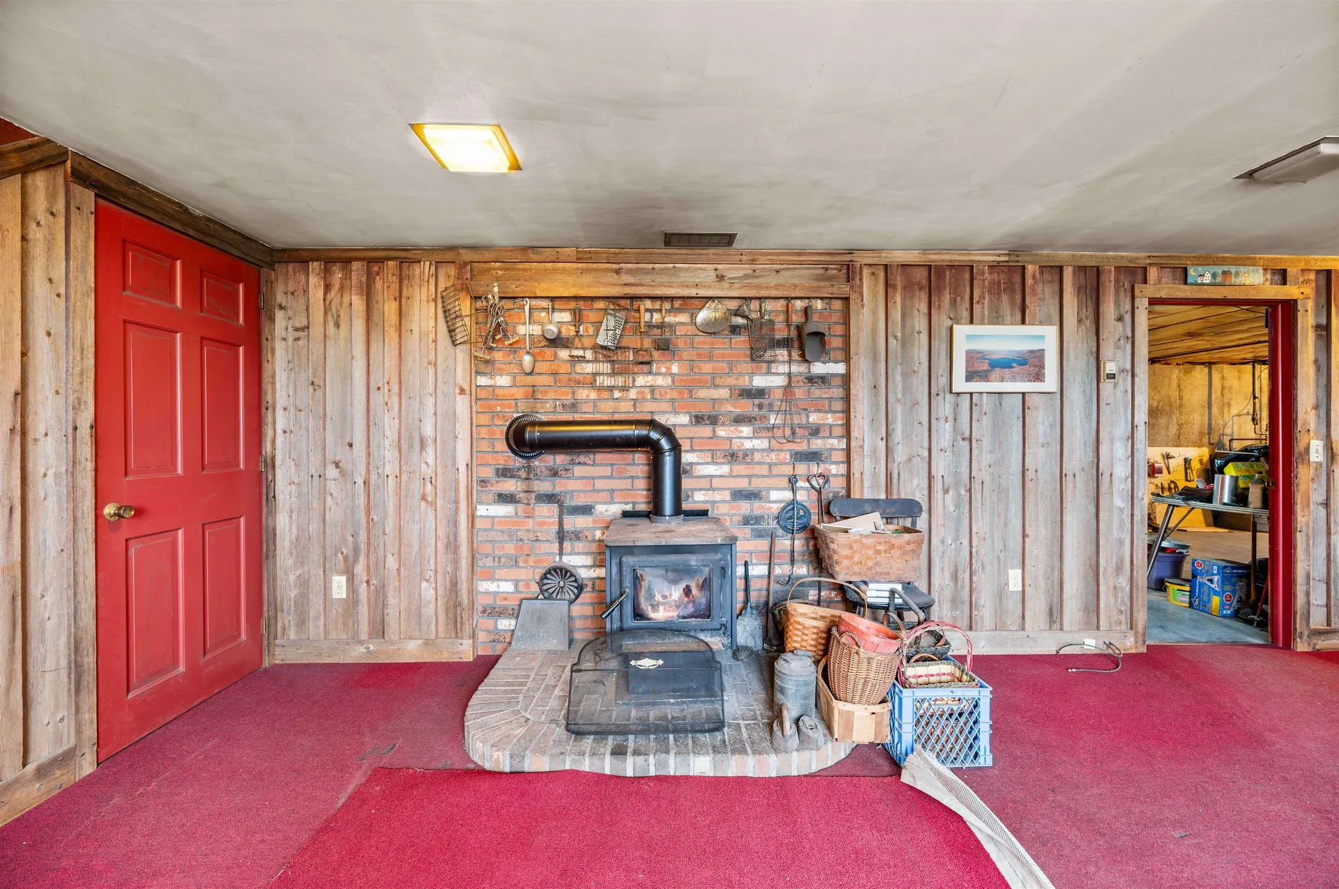 1974 Bliss Road East Montpelier VT 05602