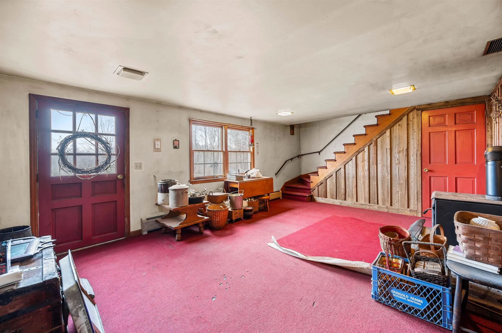 1974 Bliss Road East Montpelier VT 05602